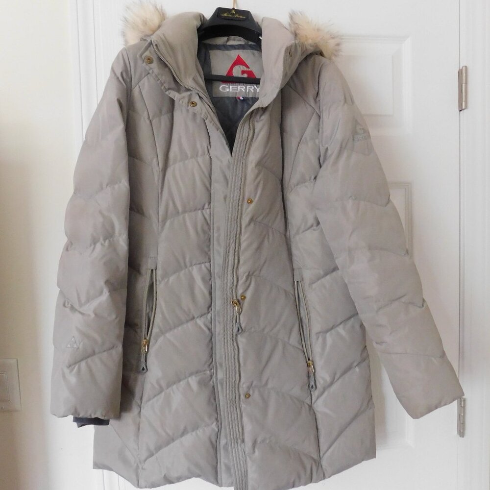 Gerry Down Coat - image 1